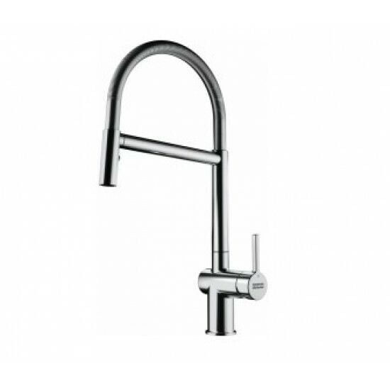 FRANKE ACTİVE PLUS SEMİ PRO KROM ARMATÜR