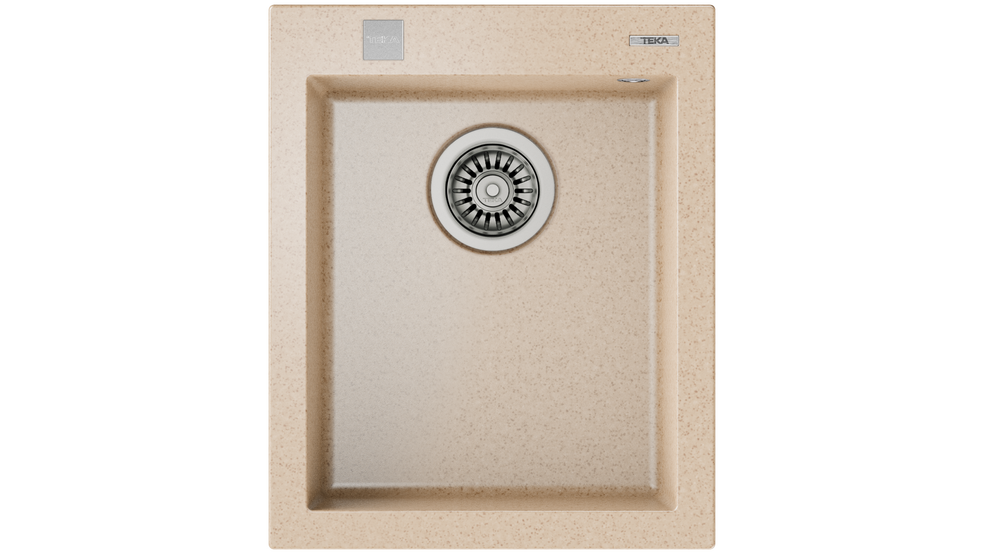 TEKA FORSQUARE 34.40 TG AVENA GRANİT EVİYE