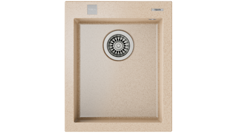 TEKA FORSQUARE 34.40 TG AVENA GRANİT EVİYE