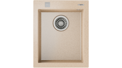 TEKA FORSQUARE 34.40 TG AVENA GRANİT EVİYE