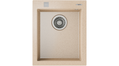 TEKA FORSQUARE 34.40 TG AVENA GRANİT EVİYE