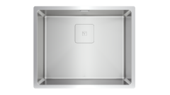 TEKA FLEXLINEA RS15 50.40 M-XT 1C PASLANMAZ ÇELİK TEZGAH ÜSTÜ/ALTI/SIFIR EVİYE