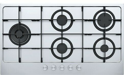 FRANKE MARİS FHMA 905 4G DCL XS C INOX ANKASTRE OCAK