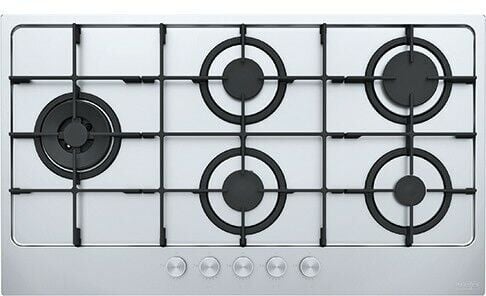 FRANKE MARİS FHMA 905 4G DCL XS C INOX ANKASTRE OCAK