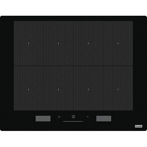 FRANKE MYTHOS FMY 658 I FP BK NERO OCAK