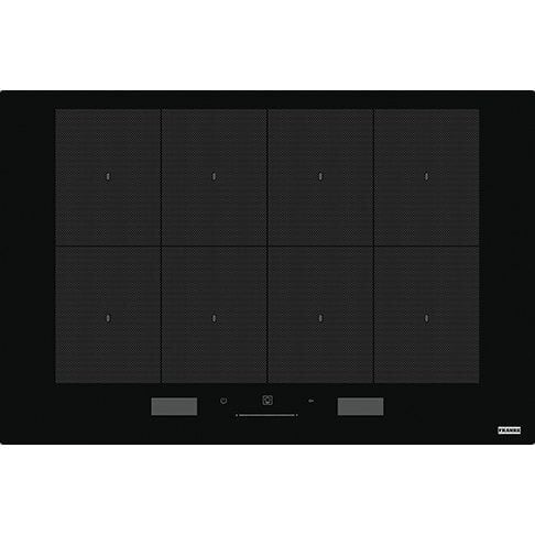 FRANKE MYTHOS FMY 808 I FP BK NERO FIRIN
