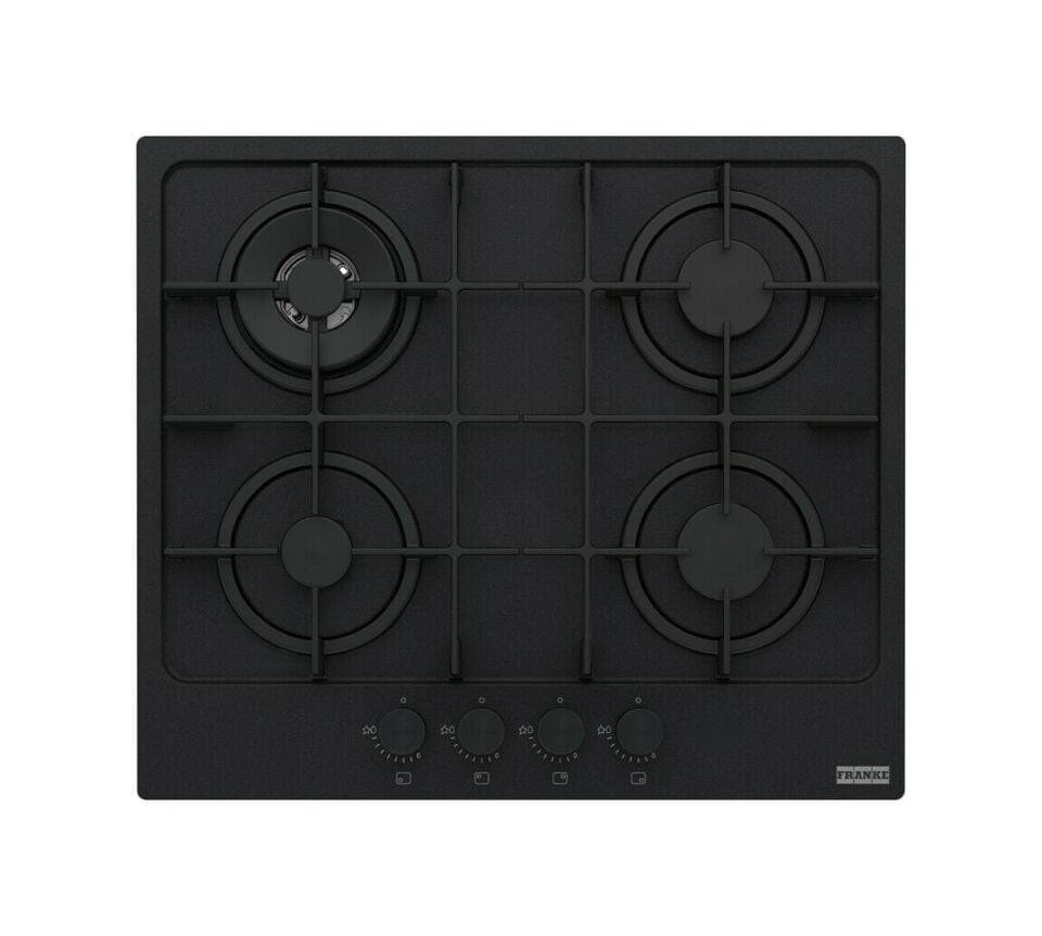 FRANKE FHMA 604 3G DC MB C MATT BLACK MARİS OCAK