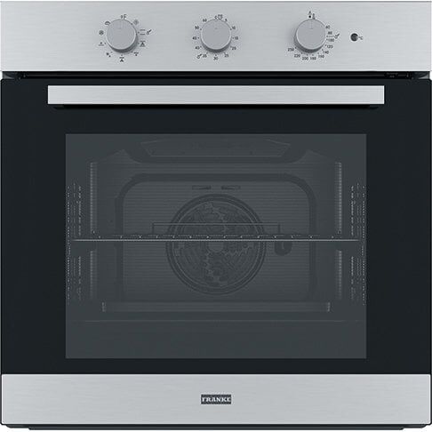 FRANKE LİNEAR FSL 82 H XS INOX FIRIN