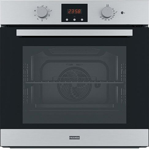 FRANKE LİNEAR FSL 86 H XS INOX FIRIN