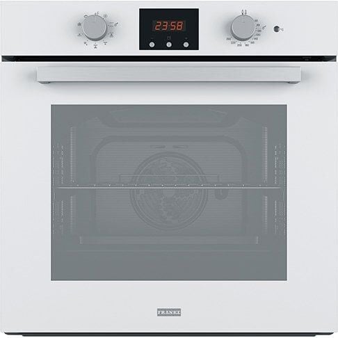 FRANKE LİNEAR FSL 86 H WH NERO FIRIN