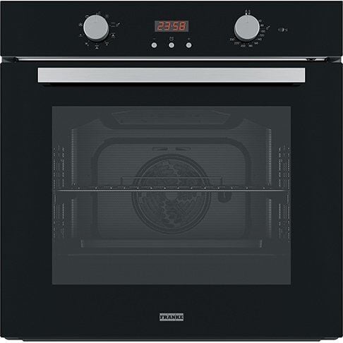 FRANKE FPJ 915 V BK A SİYAH GLASS VERTİCAL DAVLUMBAZ FSM 804 I B BK SİYAH SMART İNDÜKSİYONLU OCAK FSL 86 H BK SİYAH SMART FIRIN ANKASTRE SET