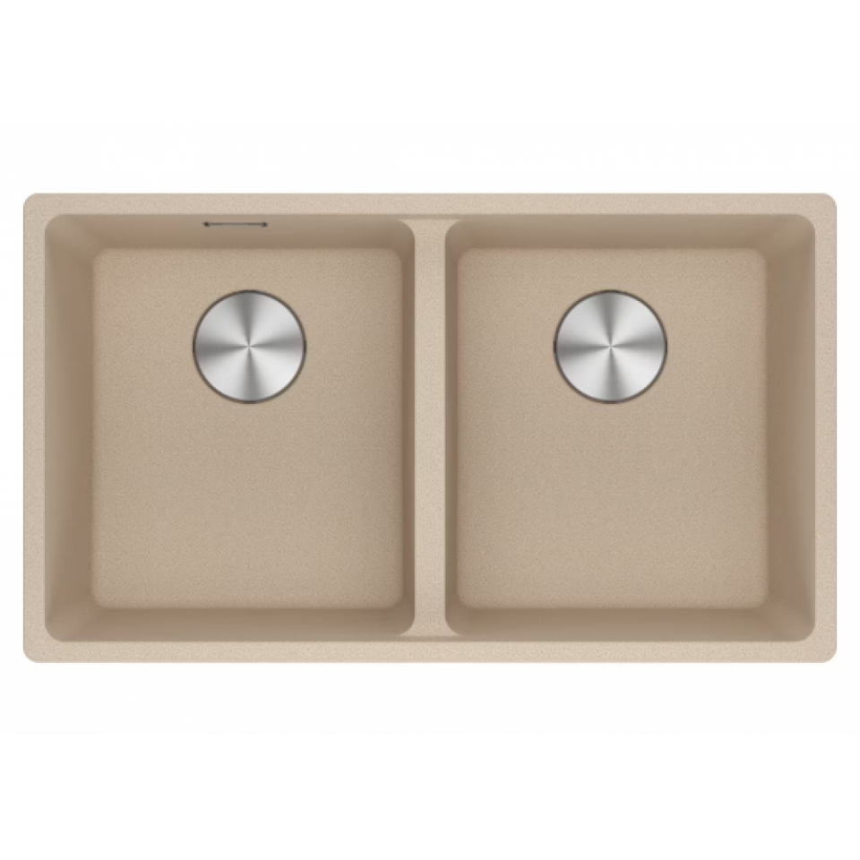 FRANKE MARİS MRG 120-35-35 MARİS TEZGAH ALTI AVENA EVİYE