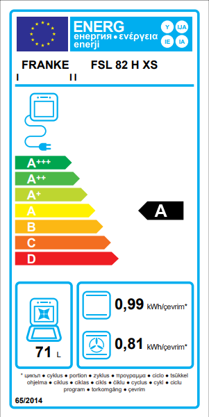 FRANKE FBI 705 GR/700 İNOX ANKASTRE BOX ASPİRATÖR FHNL 705 4G TC XS E İNOX SMART LİNEAR OCAK FSL 82 H XS BLACK GLASS/İNOX SMART LİNEAR FIRIN ANKASTRE SET