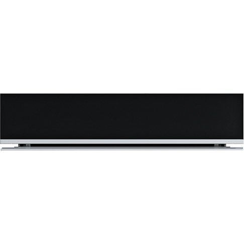 FRANKE MYTHOS FMY 14 DRW XS INOX + NERO ISI ÇEKMECESİ