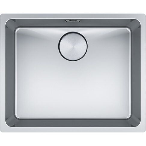 FRANKE MYTHOS MYX 110-50 PASLANMAZ ÇELİK