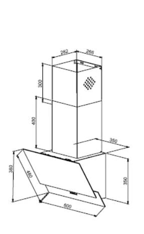 TEKA CHEF 5 ÜÇLÜ ANKASTRE SET