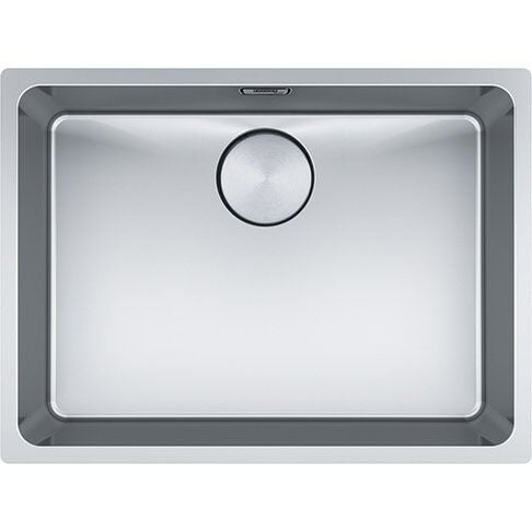 FRANKE MYTHOS MYX 110-55 PASLANMAZ ÇELİK