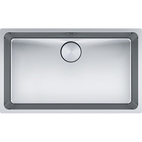 FRANKE MYTHOS MYX 110-70 INOX EVİYE