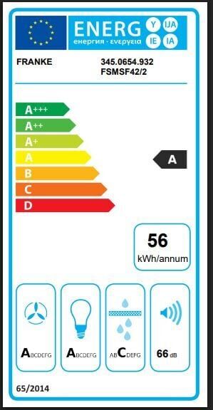 FRANKE FSMS F42 WH MATT WHİTE ADA SMART DAVLUMBAZ