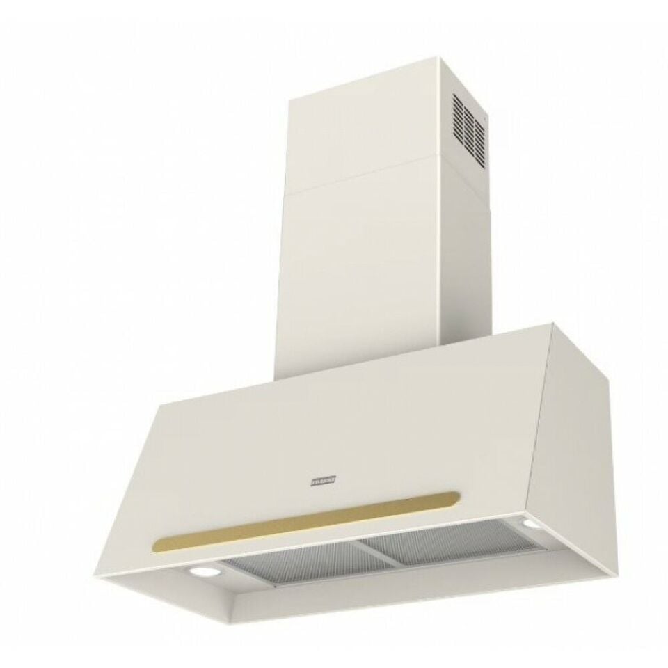 FRANKE FCO PW/G KREM CLASSİCLİNE DUVAR TİPİ DAVLUMBAZ