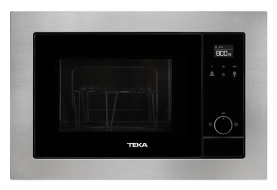 TEKA MS 620 BIS ANKASTRE MİKRODALGA