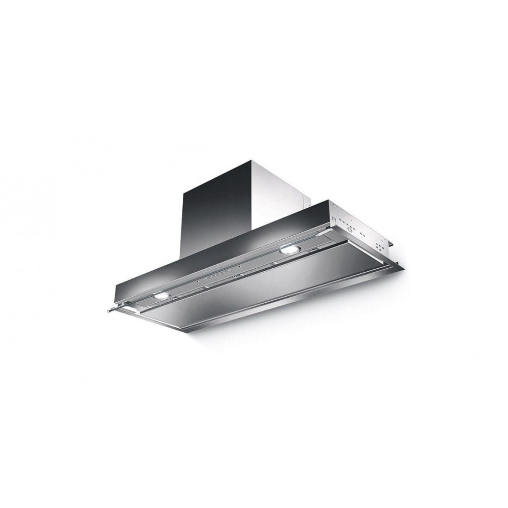 FRANKE FABER EV8+X A60 IN-NOVA PREMİUM  PASLANMAZ ÇELİK 60 CM ASPİRATÖR