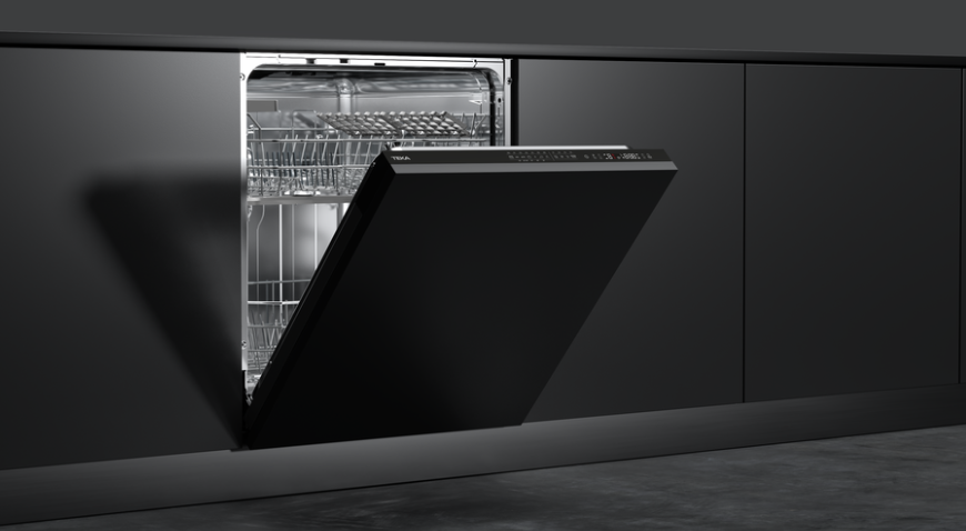 TEKA DFI 46700 TTM TAM ANKASTRE BULAŞIK MAKİNASI