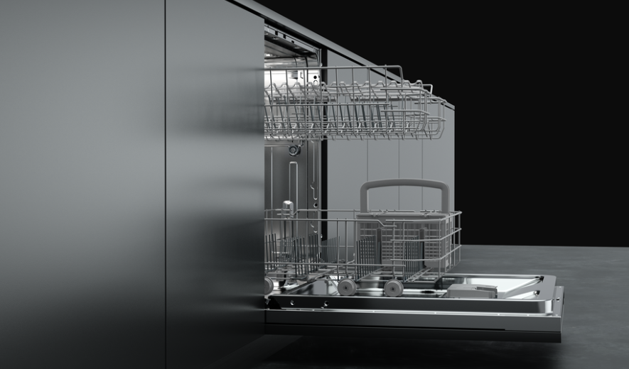 TEKA DFI 46700 TTM TAM ANKASTRE BULAŞIK MAKİNASI