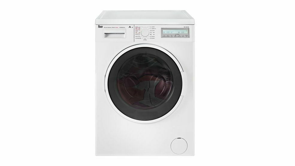 TEKA TK3 1490 WD SOLO KURUTMALI ÇAMAŞIR MAKİNASI TK3 1490 WD
