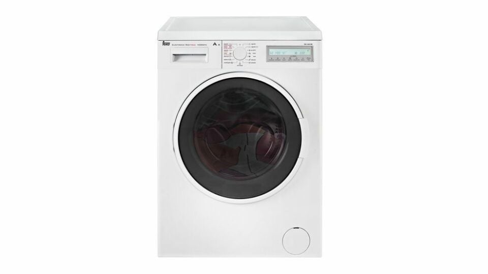 TEKA TK3 1490 WD SOLO KURUTMALI ÇAMAŞIR MAKİNASI TK3 1490 WD