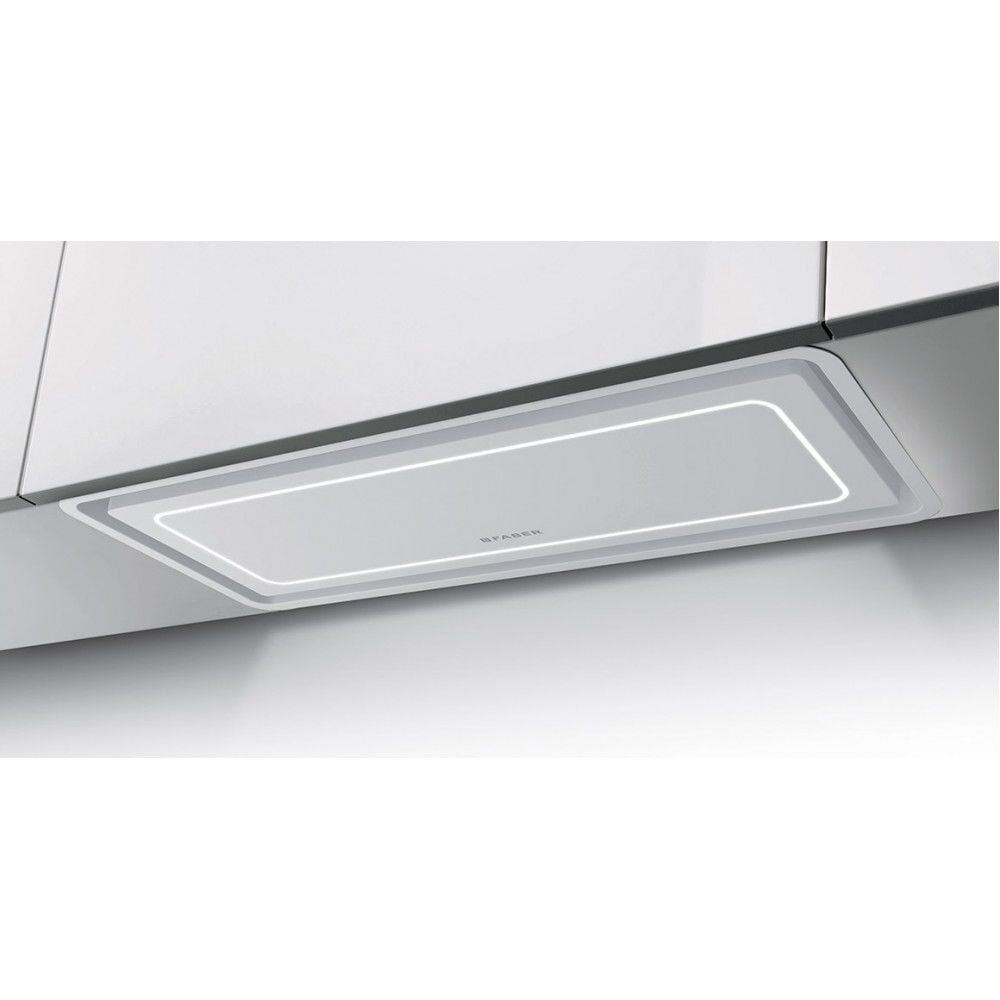 FRANKE FABER EV8+WH MATT A52 IN-LIGHT 52 CM MAT BEYAZ ASPİRATÖR