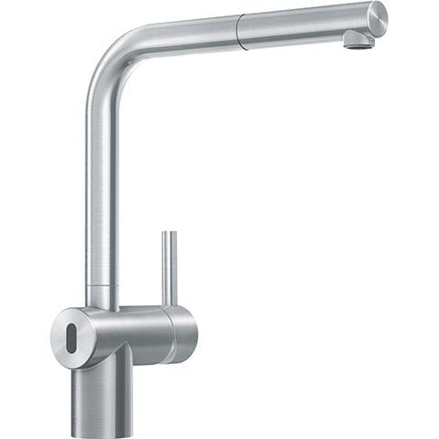 FRANKE  ARMATÜR ATLAS NEO SENSOR SPİRALLİ INOX