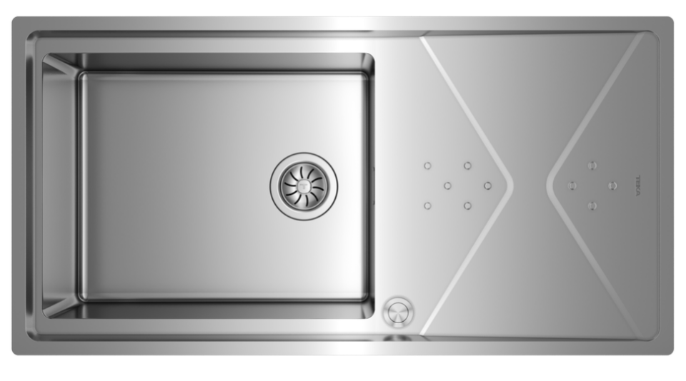 TEKA BROOKLYN 60 M-XP 1B 1D PLUS