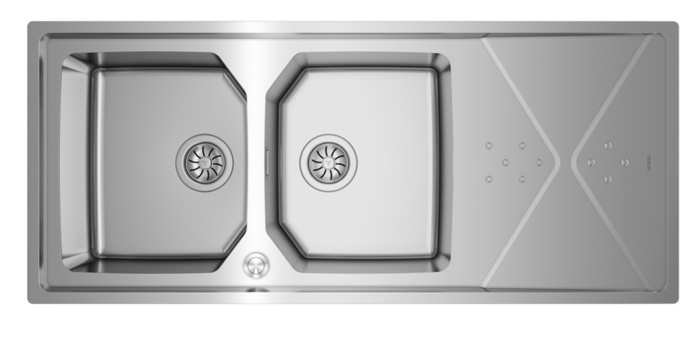 TEKA BROOKLYN 80 M-XP 2B 1D