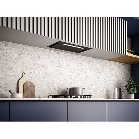 FRANKE FBFE BK MATT A70 MATT BLACK INCA LUX 3.0 ASPİRATÖR