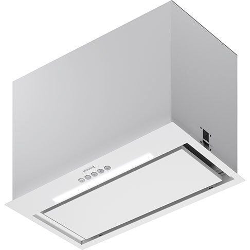 FRANKE FBFE WH MATT A52 MATT WHİTE INCA LUX 3.0 ASPİRATÖR