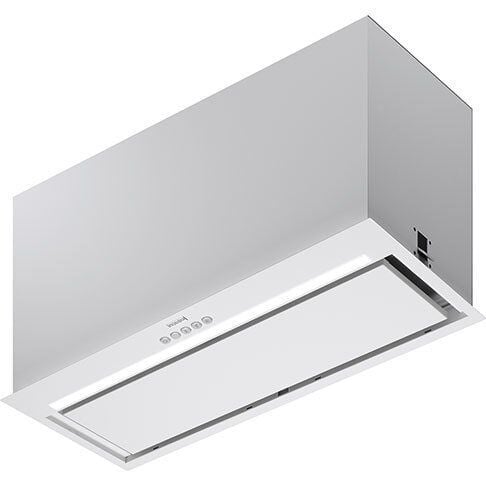 FRANKE FBFE WH MATT A70 MATT WHİTE INCA LUX 3.0 ASPİRATÖR