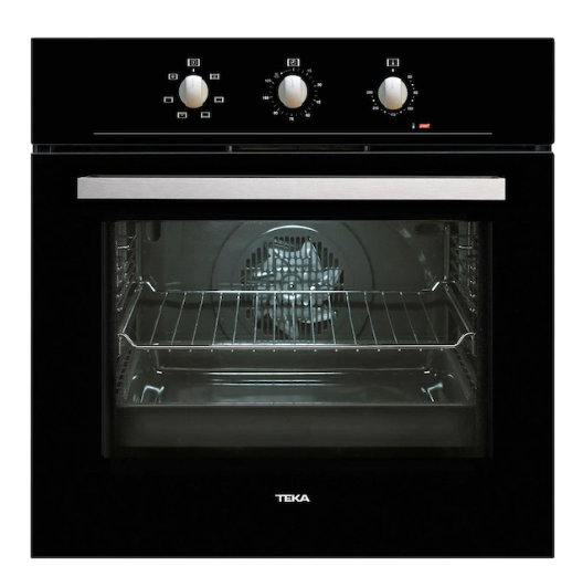 TEKA HE 715 BK FIRIN