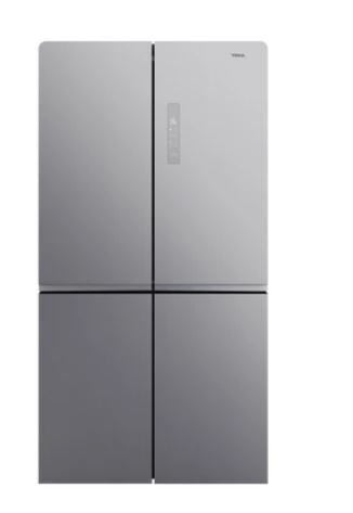 TEKA TEŞHİRDEN RMF 77920 SS EU BUZDOLABI