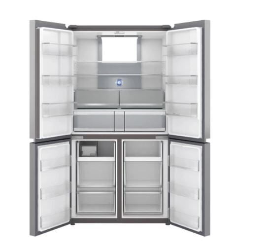TEKA TEŞHİRDEN RMF 77920 SS EU BUZDOLABI