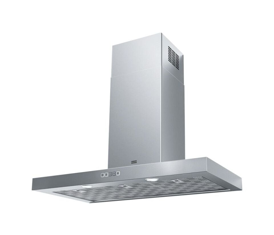 FRANKE TALE 915 W XS İNOX DUVAR TİPİ DAVLUMBAZ