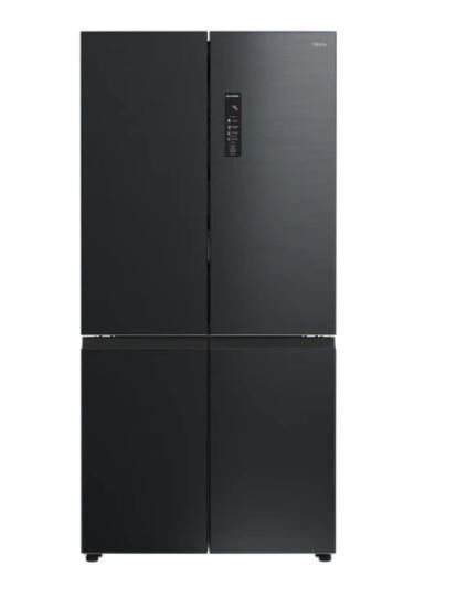 TEKA RMF 77960 DARK SS BUZDOLABI
