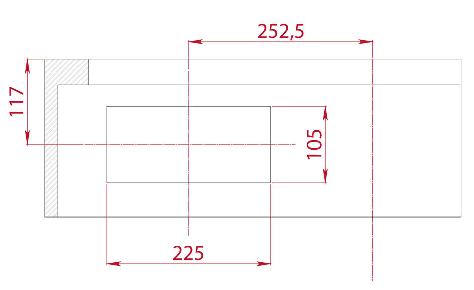 TEKA AFF 87601 MST ENTEGRE DAVLUMBAZLI  80 CM DİRECTSENSE İNDÜKSİYON OCAK
