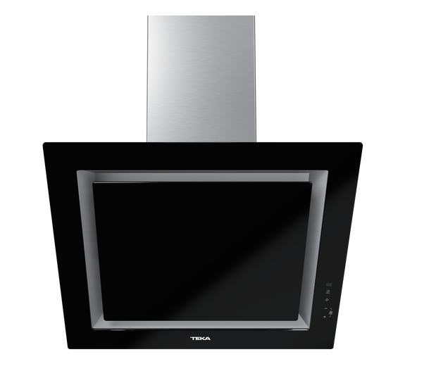 TEKA DLV 68660 BK TOS DAVLUMBAZ