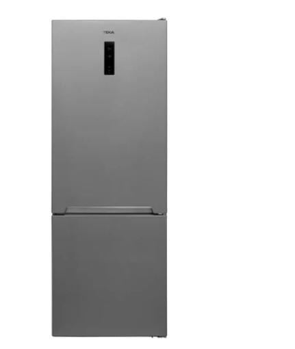 TEKA  RBF 78725 SS EU BUZDOLABI