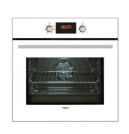 TEKA HAK 627 WH FIRIN