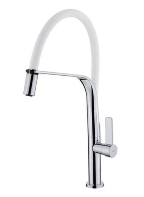 TEKA FO 997 BEYAZ ARMATÜR