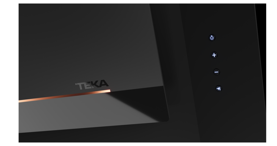 TEKA DVI 88-G1 EOS BM DAVLUMBAZ