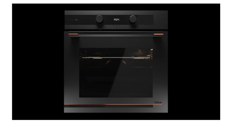 TEKA HLB 85-G1 P BM MAESTROPIZZA FIRIN