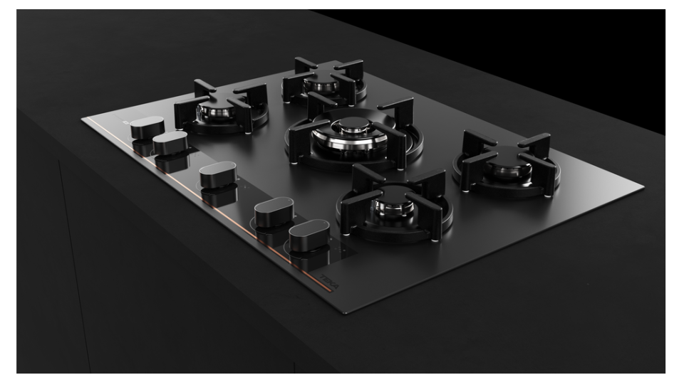 TEKA GBC 75-G1 GBC BM (E5) 5 GÖZLÜ OCAK